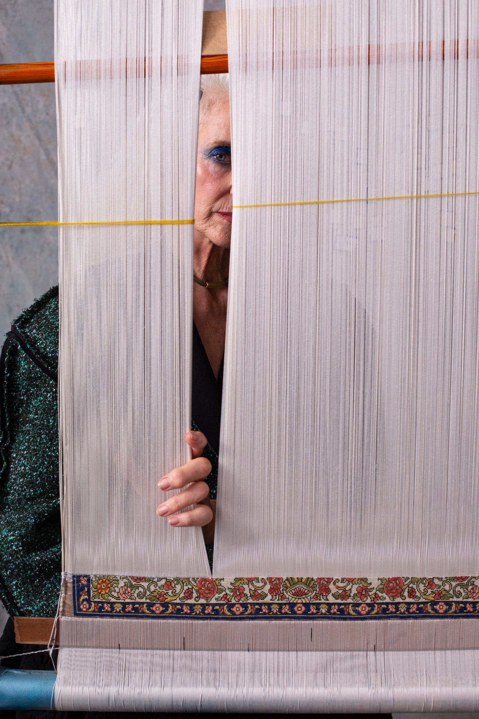 ERDEM Campaign — Kinetic Study No. 3