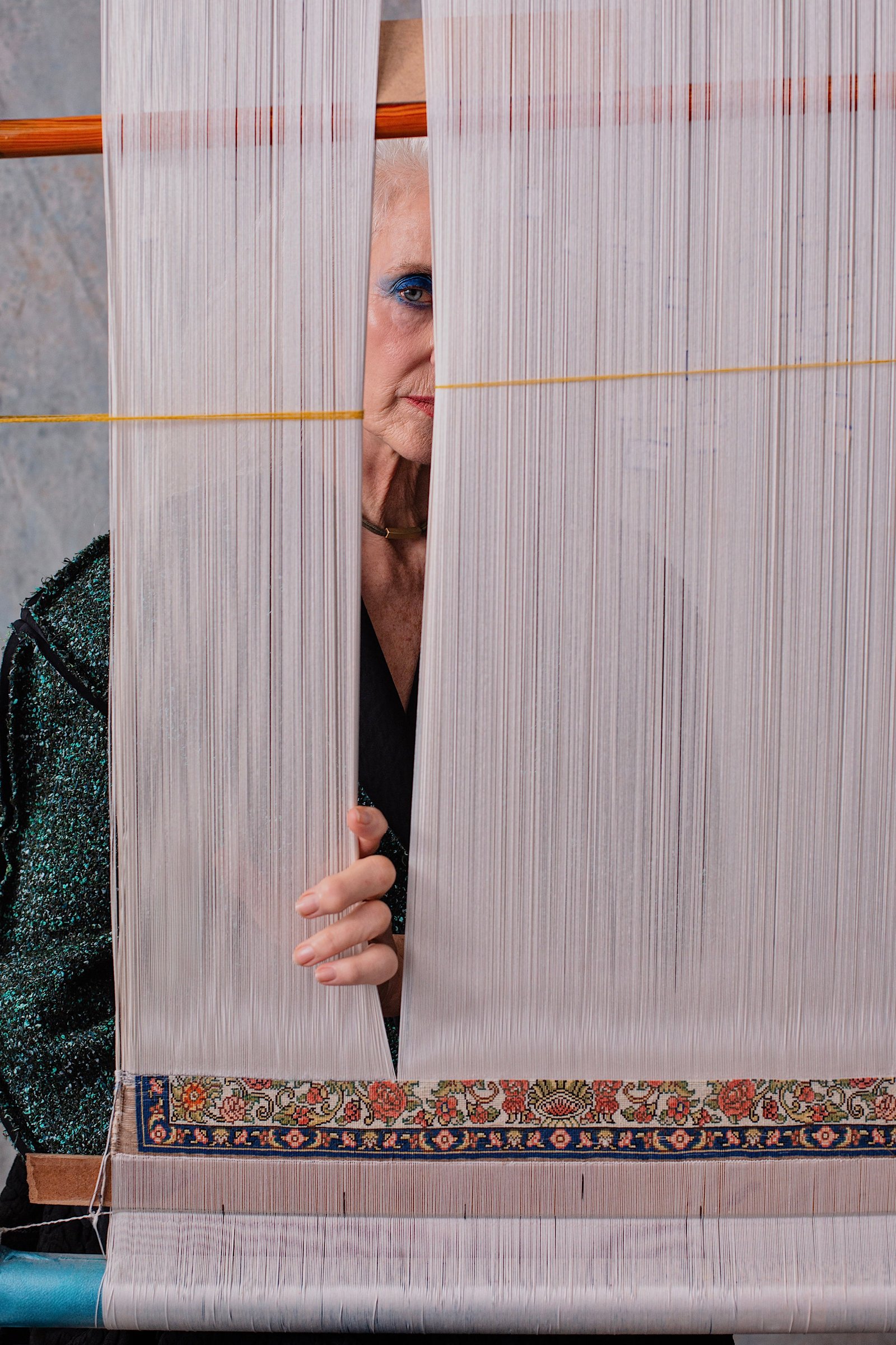 ERDEM Campaign — Kinetic Study No. 5
