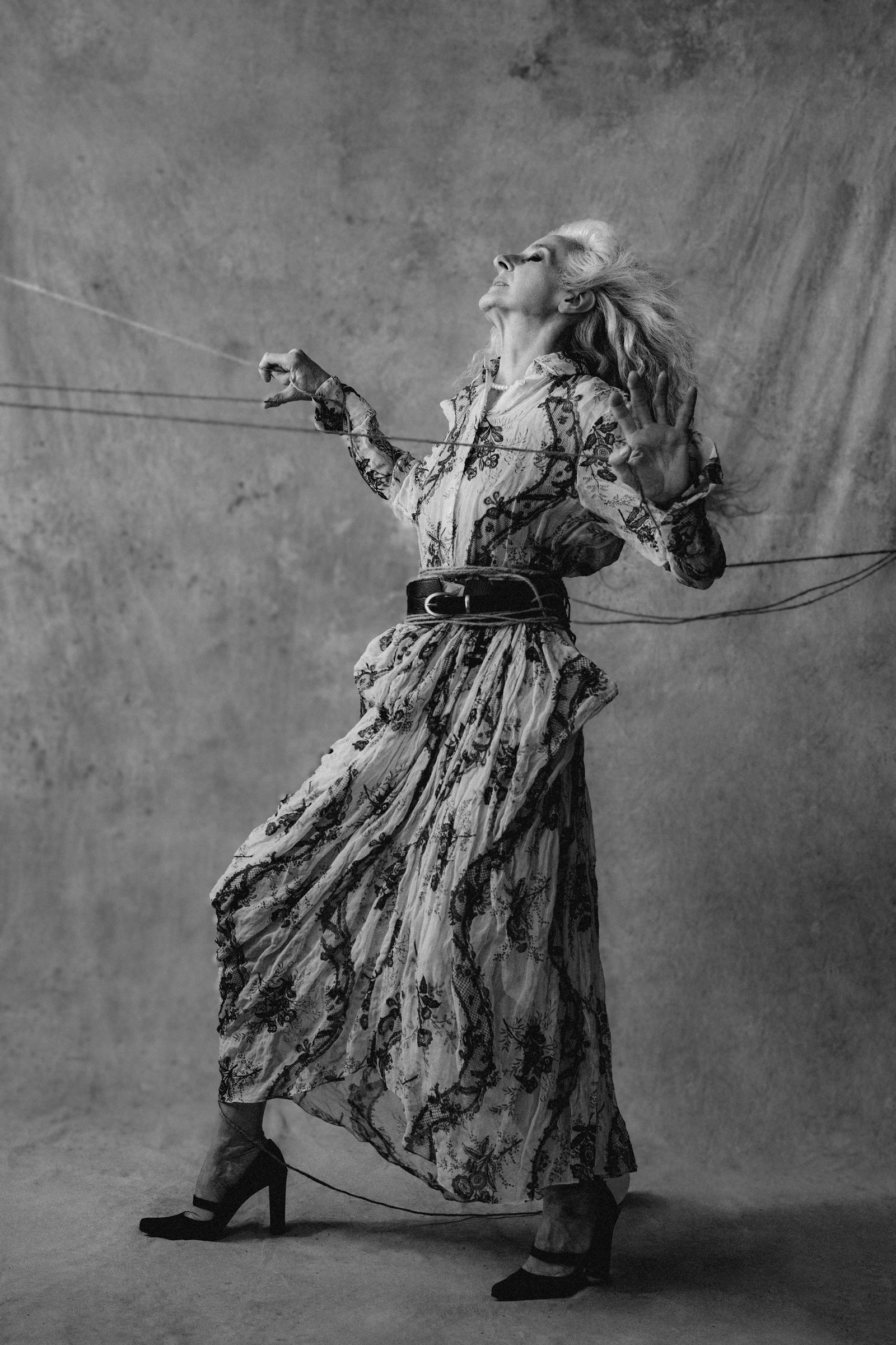 ERDEM Campaign — Kinetic Study No. 9