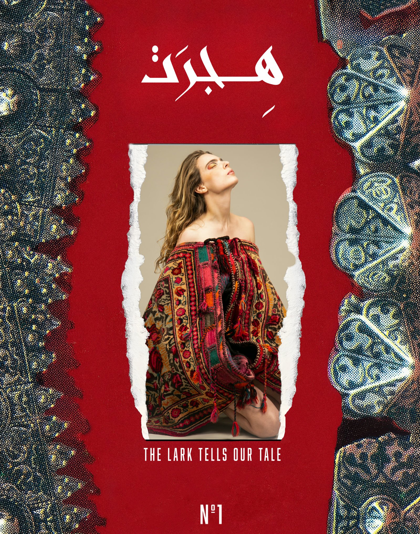 Atelier Moodboard & Research No. 3